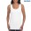 Gildan Softstyle Ladies Tank Top - White