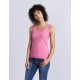 Gildan Softstyle Ladies Tank Top
