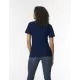 Gildan Softstyle Ladies Pique Polo