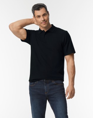 Gildan Softstyle Men Pique Polo