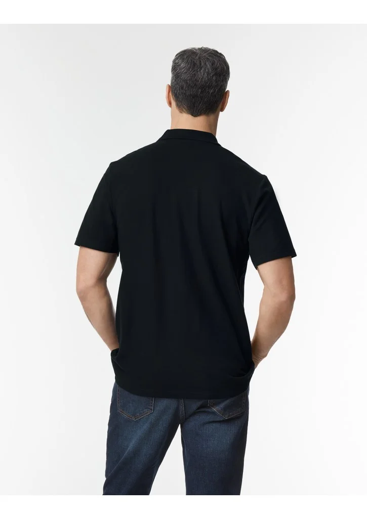 Gildan Softstyle Men Pique Polo Gildan Softstyle Men Pique Polo
