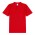 Gildan Softstyle Men Pique Polo - Red