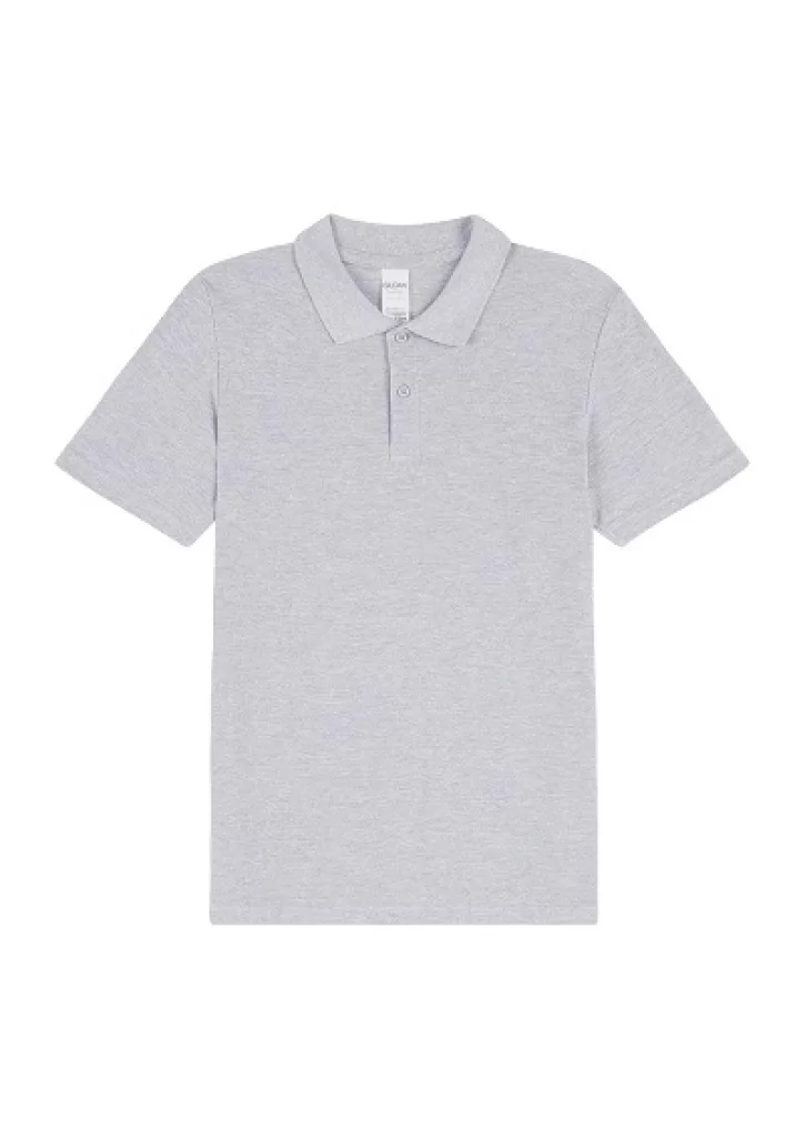 Gildan Softstyle Men Pique Polo Gildan Softstyle Men Pique Polo