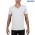 Gildan Softstyle Adult V-Neck T-Shirt - White
