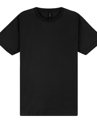 Gildan Softsyle Men Midweight Tee