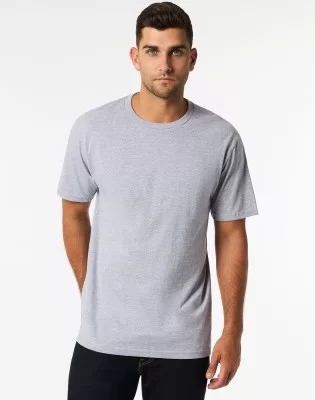Gildan Softsyle Men Midweight Tee