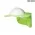 Hard Hat Protective Brim - Yellow