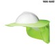 Hard Hat Protective Brim