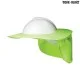 Hard Hat Protective Brim