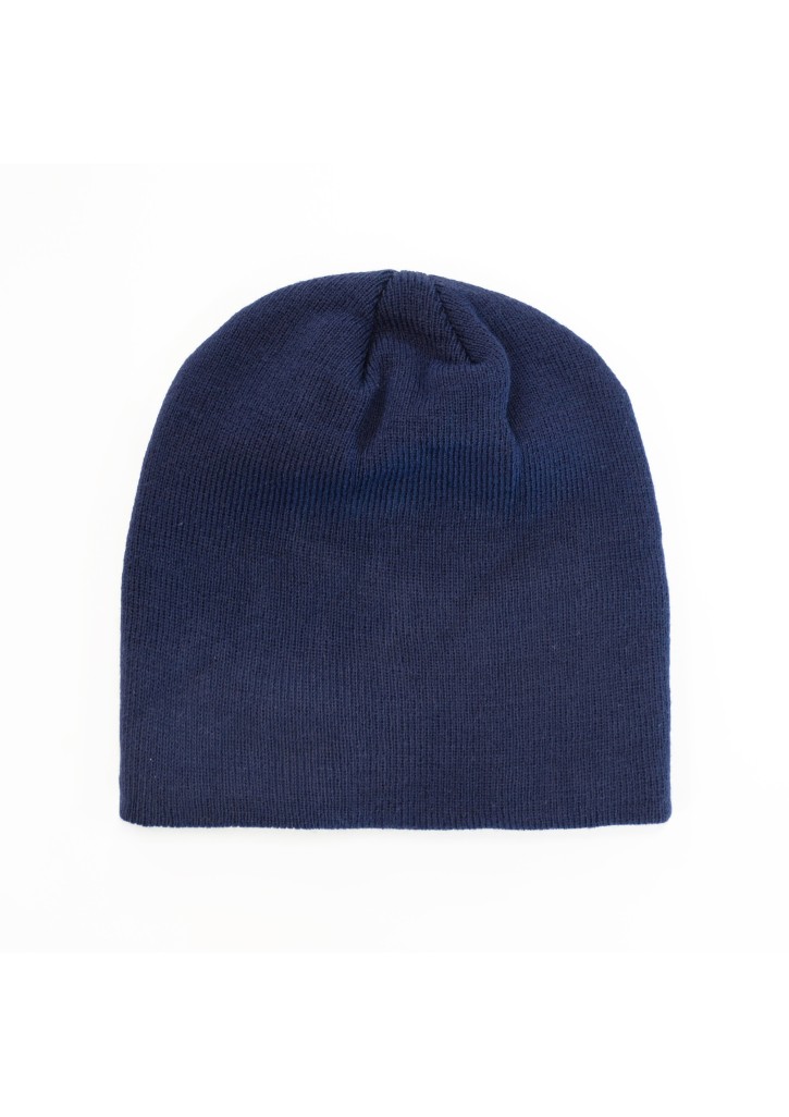 Skull Beanie