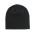 Skull Beanie - Black