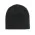Skull Beanie - Black
