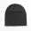 Skull Beanie - Charcoal Melange