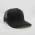 Mac Trucker - Black Black