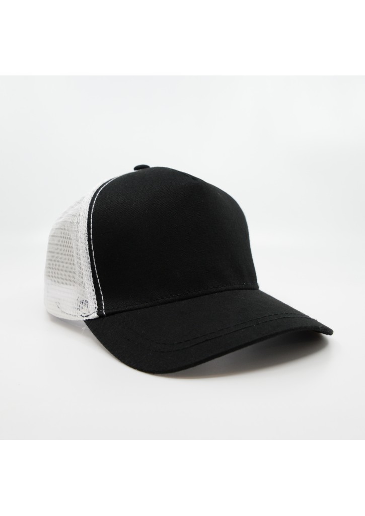 Mac Trucker