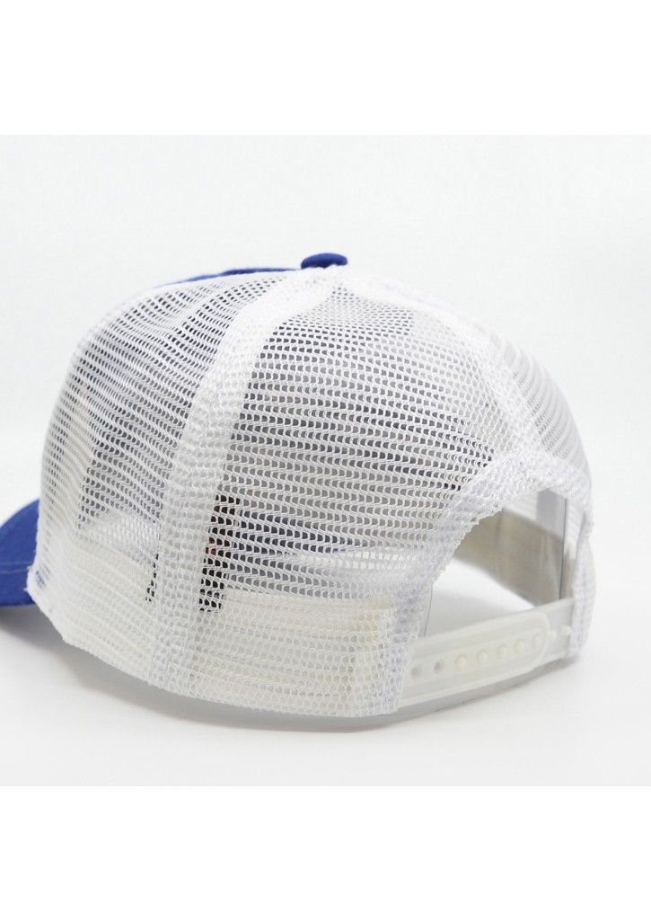 Mac Trucker