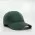 6 Panel Brushed Cotton - Bottle