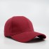 6 Panel Brushed Cotton