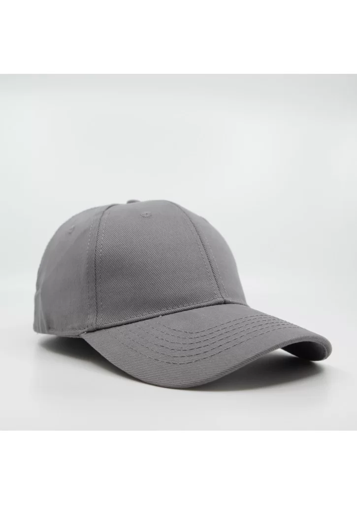 6 Panel Brushed Cotton 6 Panel Brushed Cotton