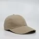 6 Panel Brushed Cotton 6 Panel Brushed Cotton