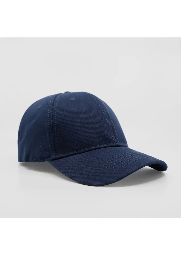 6 Panel Brushed Cotton 6 Panel Brushed Cotton