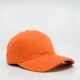 6 Panel Brushed Cotton 6 Panel Brushed Cotton