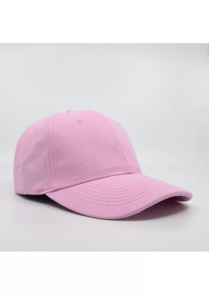 6 Panel Brushed Cotton 6 Panel Brushed Cotton