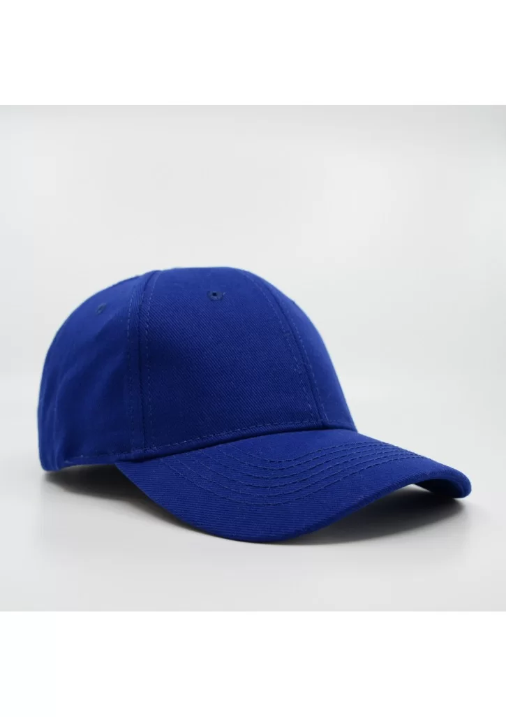 6 Panel Brushed Cotton 6 Panel Brushed Cotton