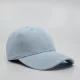6 Panel Brushed Cotton 6 Panel Brushed Cotton