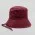 Bucket Hat - Maroon