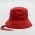 Bucket Hat - Red