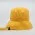 Bucket Hat - Yellow