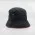 Sandwich Bucket Hat - Black Red