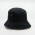 Sandwich Bucket Hat - Black White