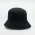 Sandwich Bucket Hat - Black White