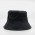 Sandwich Bucket Hat - Black