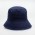 Sandwich Bucket Hat - Navy Light Blue