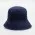 Sandwich Bucket Hat - Navy Light Blue