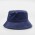 Sandwich Bucket Hat - Navy