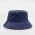 Sandwich Bucket Hat - Navy