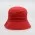 Sandwich Bucket Hat - Red White