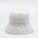 Sandwich Bucket Hat - White