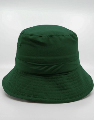 Microfibre Bucket Hat