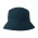 Microfibre Bucket Hat - Dark Navy