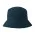 Microfibre Bucket Hat - Dark Navy