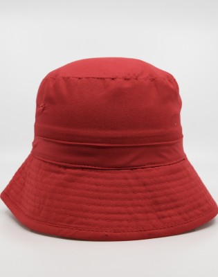 Microfibre Bucket Hat