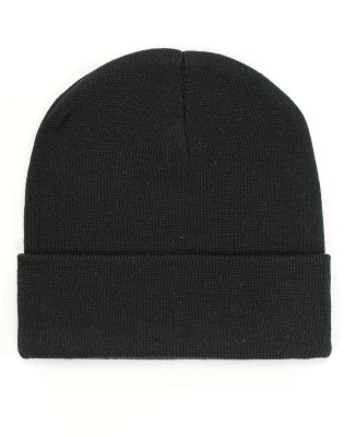 Recycled Roll Up Beanie