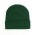 Cuffed Knitted Beanie - Bottle
