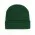 Cuffed Knitted Beanie - Bottle