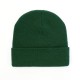 Cuffed Knitted Beanie